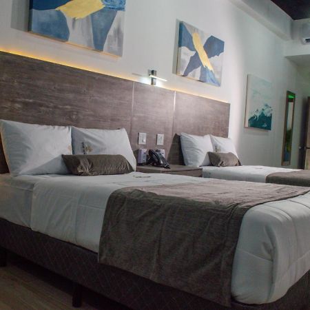 Hotel Stayhome Энсенада Экстерьер фото