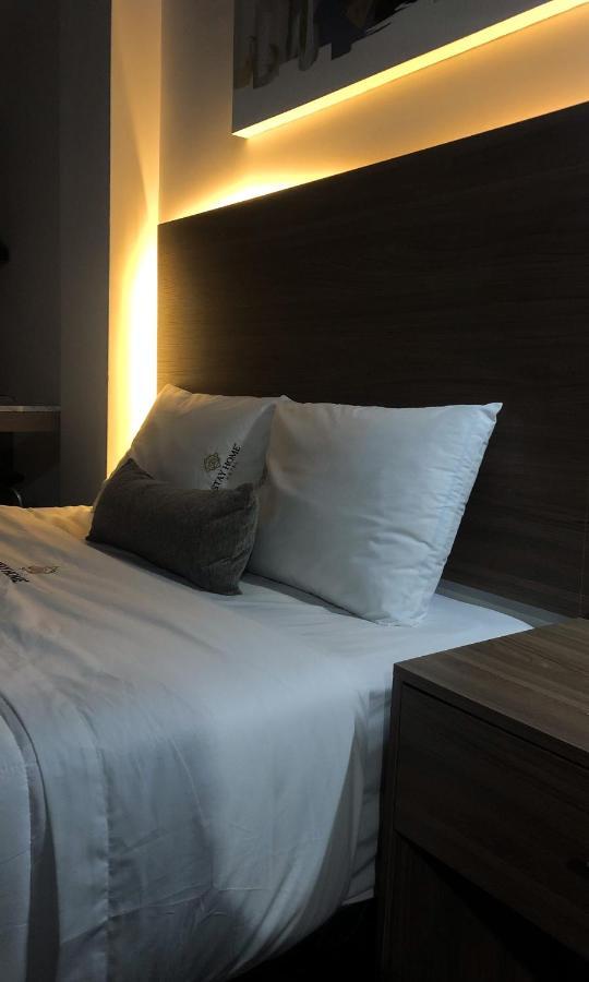 Hotel Stayhome Энсенада Экстерьер фото