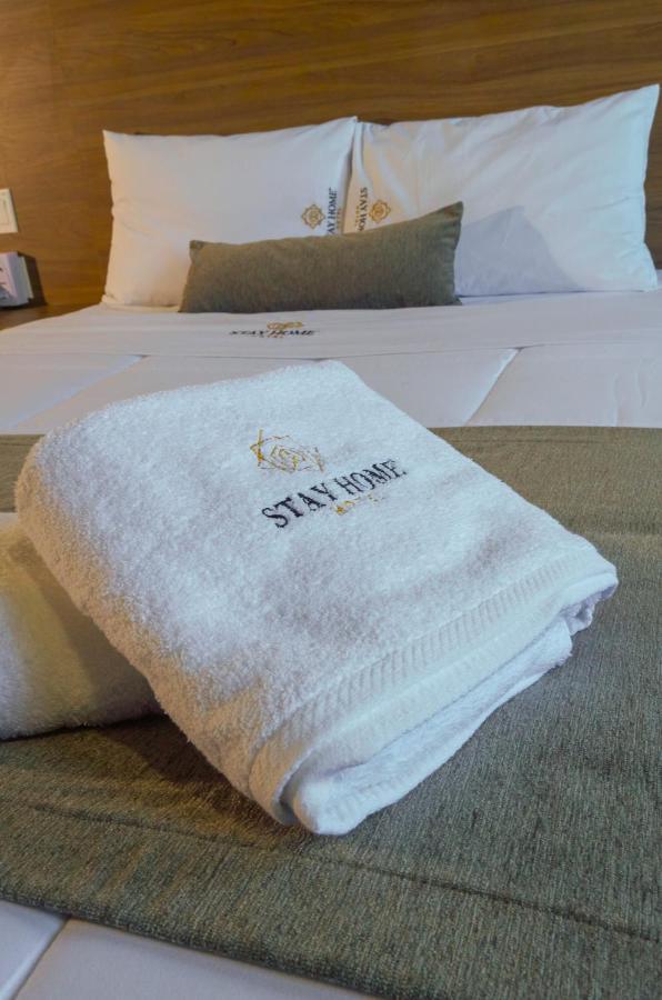 Hotel Stayhome Энсенада Экстерьер фото