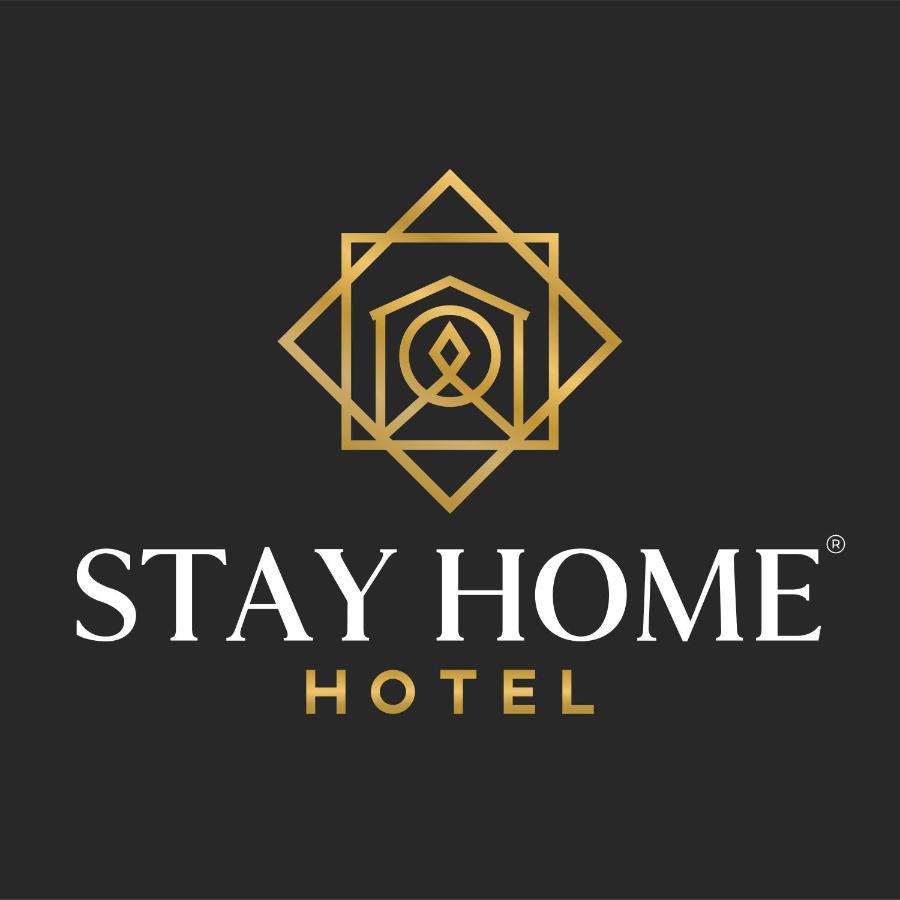 Hotel Stayhome Энсенада Экстерьер фото